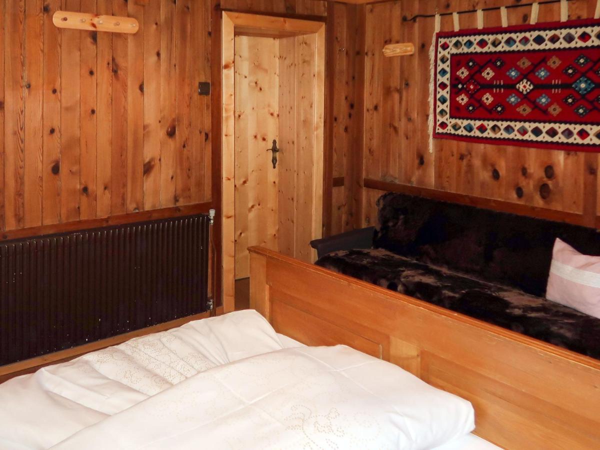 Holiday Home Hackenschmiede By Interhome Prutz Exteriör bild