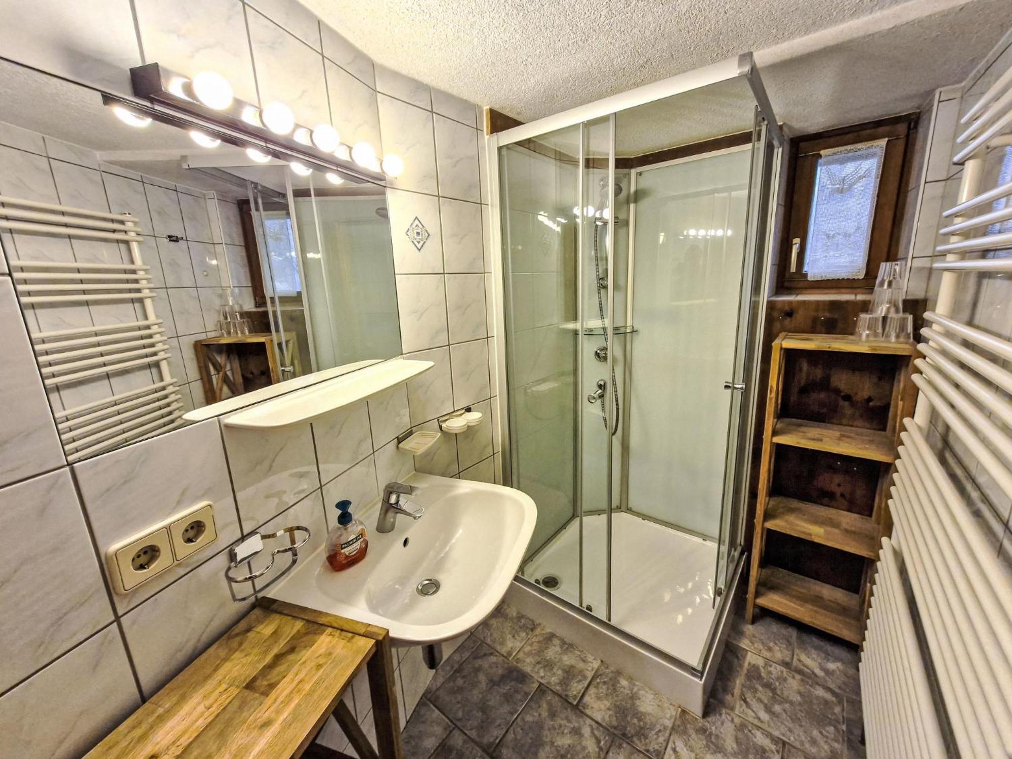 Holiday Home Hackenschmiede By Interhome Prutz Exteriör bild